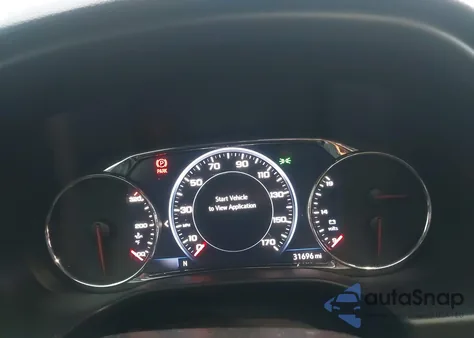 2021 GMC Acadia Fwd Slt из США, поврежденный, VIN 1GKKNMLS7MZ232342